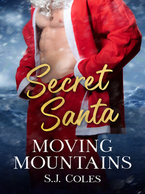 cover image of Moving Mountains